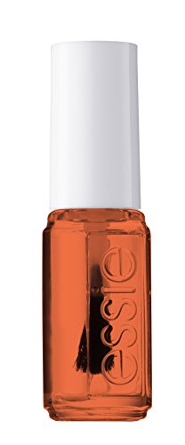 Essie Aceite de Albaricoque Mini Cuidado de uñas, 5 ml