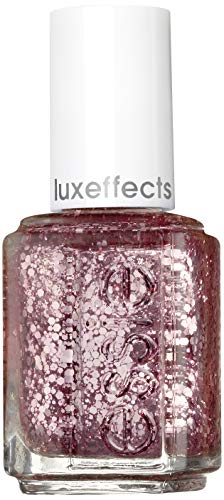 Essie Top Coat Luxe 275 Cut Above - top coat esmaltes de uñas (Rosa, Cut Above, BUTYL ACETATE, ETHYL ACETATE, NITROCELLULOSE, ADIPIC ACID/NEOPENTYL GLYCOL/TRIMELLITIC ANHYDRIDE COP)