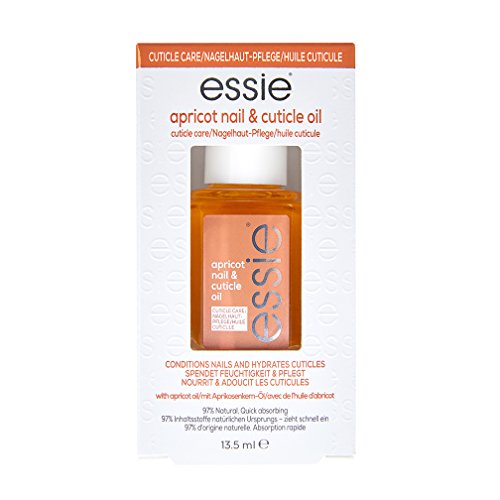 ESSIE TREAT Etui 01 Apricot