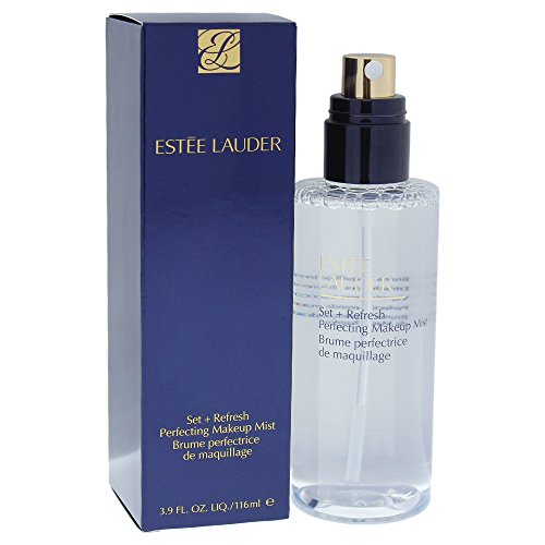 Estee Lauder - Bruma fijadora maquillaje set+ refresh perfecting makeup mist estée lauder