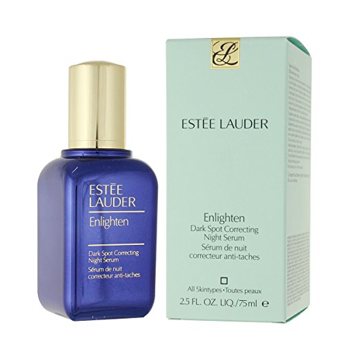 Estée Lauder Enlighten Sérum de Noche - 75 ml