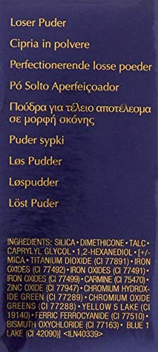 Estee Lauder Estee Lauder Polvos Perfecting Loose Ligth Medium 10.0 G 100 g