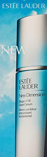 Estee Lauder New Dimension Serum - Loción anti-imperfecciones, 30 ml