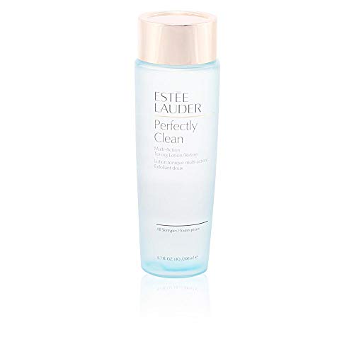 ESTÉE LAUDER Perfectly Clean Multi-Action Toning Lotion/Refiner 200 Ml 1 Unidad 200 g