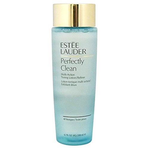 ESTÉE LAUDER Perfectly Clean Multi-Action Toning Lotion/Refiner 200 Ml 1 Unidad 200 g