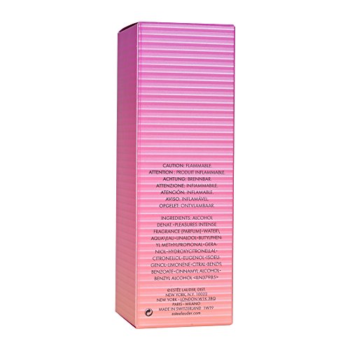Estee Lauder Pleasures Intense Perfume con vaporizador - 50 ml