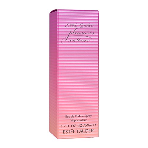 Estee Lauder Pleasures Intense Perfume con vaporizador - 50 ml