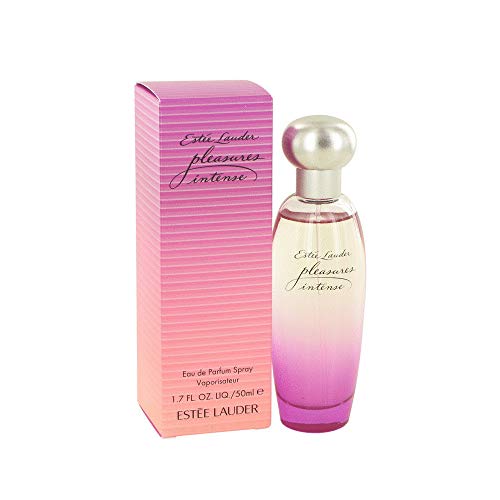 Estee Lauder Pleasures Intense Perfume con vaporizador - 50 ml