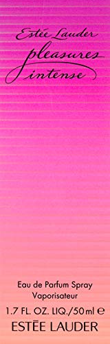 Estee Lauder Pleasures Intense Perfume con vaporizador - 50 ml