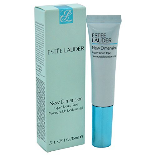 Estee Lauder Women's New Dimension Expert Liquid Tape Treatment, 0.50 Ounce by Estee Lauder