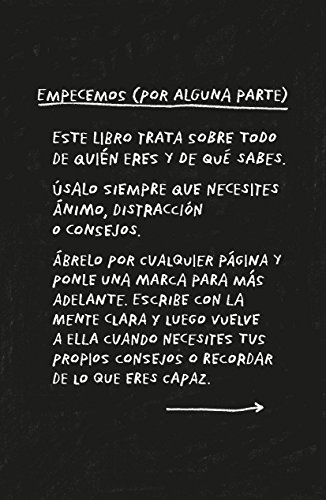 Esto es mucho más que un diario: Échale inspiración a tu vida (Obras diversas)