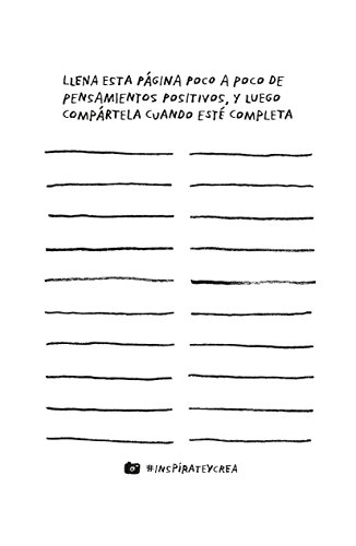 Esto es mucho más que un diario: Échale inspiración a tu vida (Obras diversas)