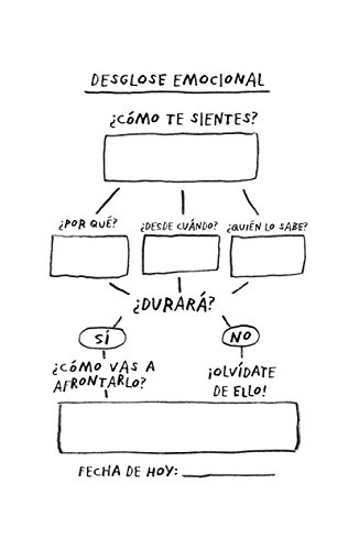 Esto es mucho más que un diario: Échale inspiración a tu vida (Obras diversas)