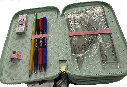 Estuche 3 bisagras Pets Buddy & Chloe de Gut