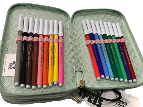 Estuche 3 bisagras Pets Buddy & Chloe de Gut