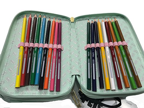 Estuche 3 bisagras Pets Buddy & Chloe de Gut