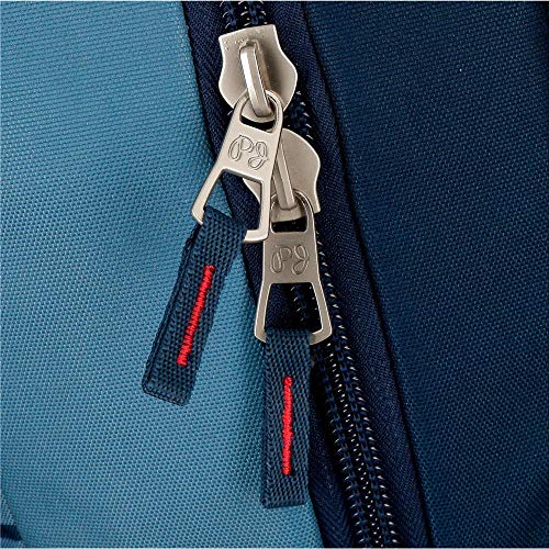 Estuche con asa lateral Pepe Jeans Yarrow