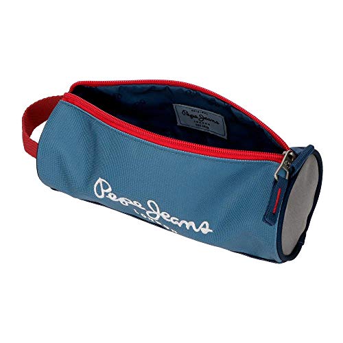 Estuche con asa lateral Pepe Jeans Yarrow