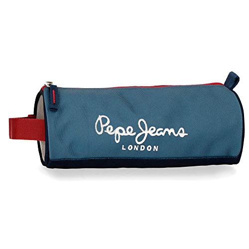 Estuche con asa lateral Pepe Jeans Yarrow