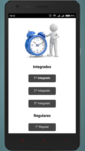 Etec Monte Aprazível