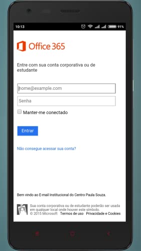 Etec Monte Aprazível