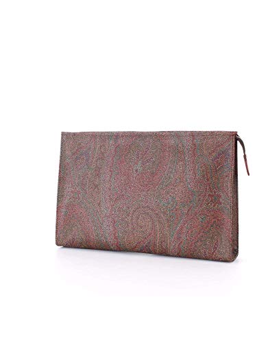 Etro 00053 8007 neceser Hombre multicolor TU