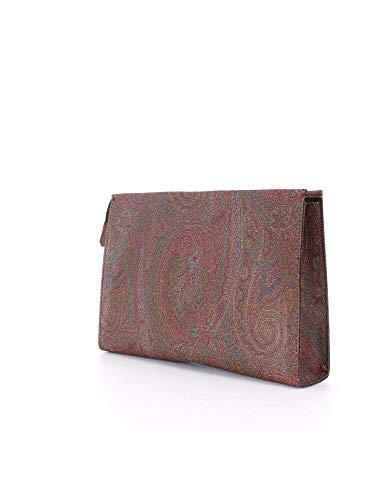 Etro 00053 8007 neceser Hombre multicolor TU
