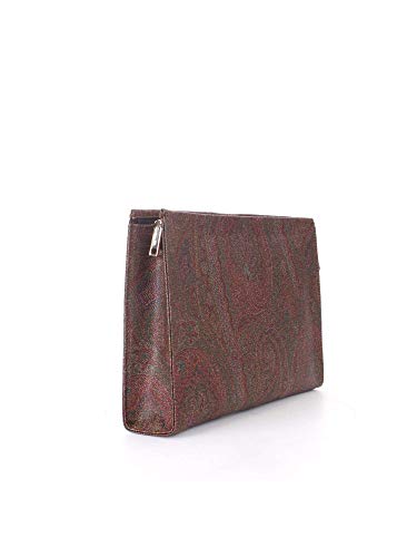 Etro 00053 8007 neceser Hombre multicolor TU