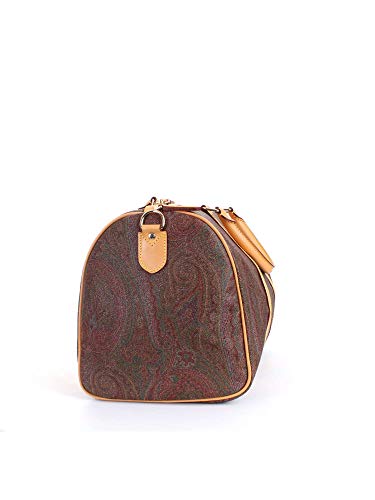Etro 0H790 8007 0600 Bolsas de viaje Hombre multicolor TU