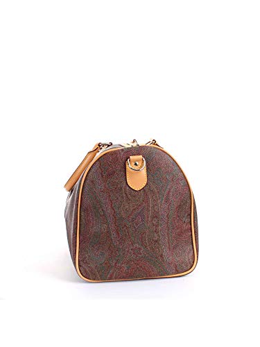 Etro 0H790 8007 0600 Bolsas de viaje Hombre multicolor TU