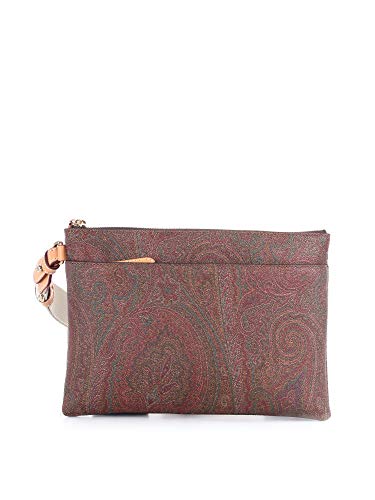 Etro 0I455 8007 Bolsos de hombro Hombre multicolor TU