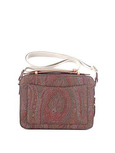 Etro 0I456 8007 600 Bolsos de hombro Hombre multicolor TU