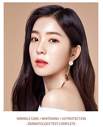 [Etude House] Double Lasting Serum Foundation 30 g (spf25/PA + +)