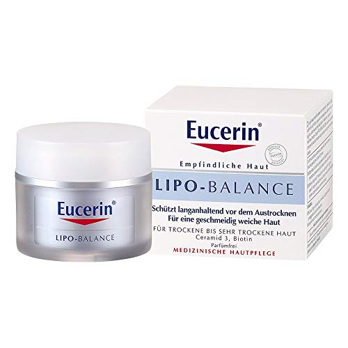 EUCERIN EGH Lipo Balance, 50 ml
