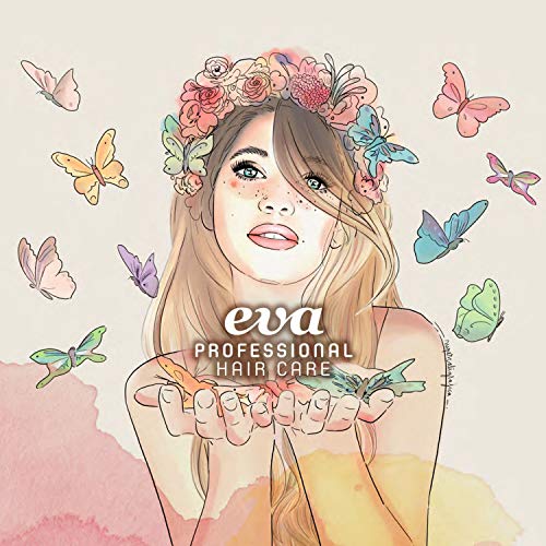 Eva Professional Hair Care Capilo Technikum Purifier N.41 450 ml