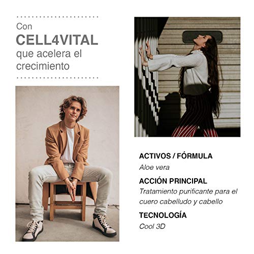 Eva Professional Hair Care Capilo Technikum Purifier N.41 450 ml