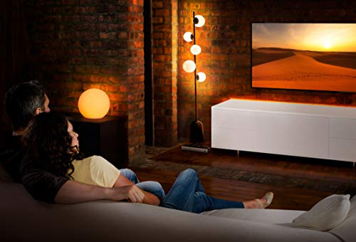 Eve Energy Strip - Regleta Triple Inteligente con Contador eléctrico y tecnología Apple HomeKit