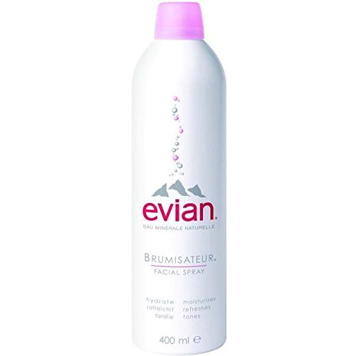 EVIAN Brumisateur 400 ml