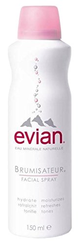 Evian brumisateur Spray facial 150 ml (lote de 6)