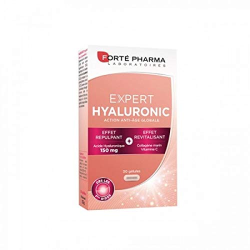 EXPERT HIALURONICO 2X 30 CAPS PROMO