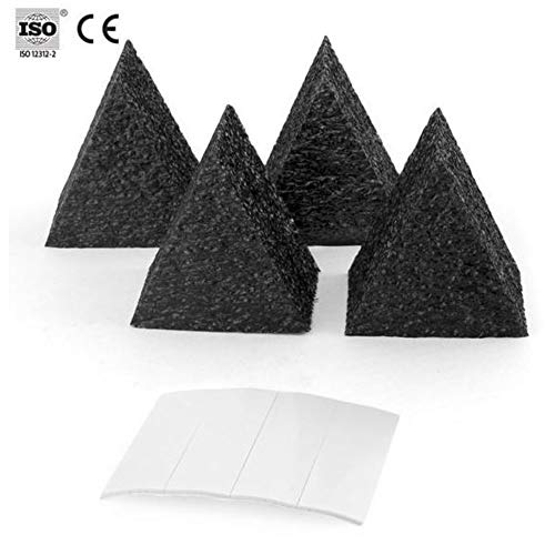 Explore Scientific Sun Catcher - Filtro Solar para Reflector de 150-165 mm y telescopio SC de 8" para observar el Sol en Blanco