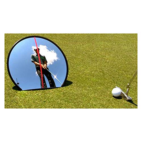 Eyeline ELMIR360 - Espejo de Entrenamiento de Golf 360°