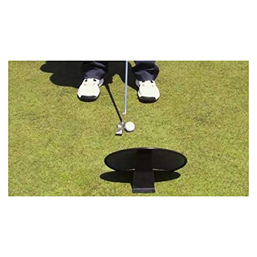 Eyeline ELMIR360 - Espejo de Entrenamiento de Golf 360°