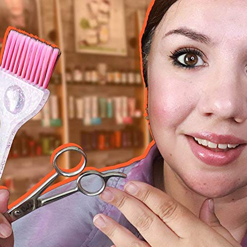 Eyeliner and Eyelashes