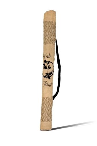 FAB HAB Valencia - Gray (120cm x 180cm)