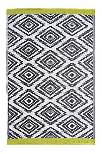 FAB HAB Valencia - Gray (150cm x 240cm)