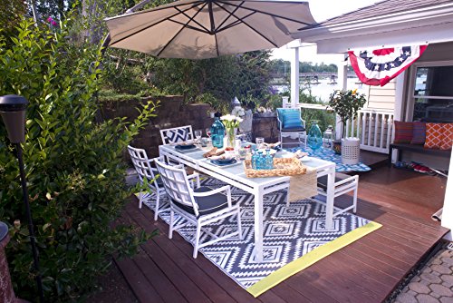 FAB HAB Valencia - Gray (150cm x 240cm)