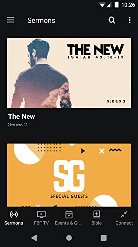 Faith Bible Fellowship