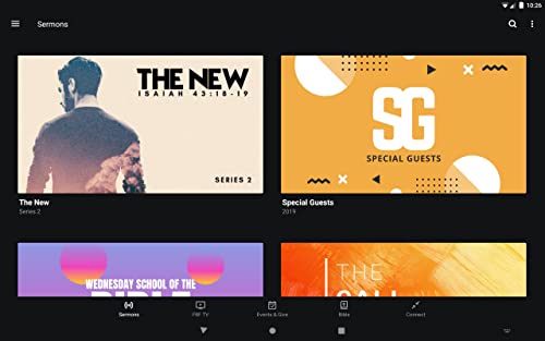 Faith Bible Fellowship