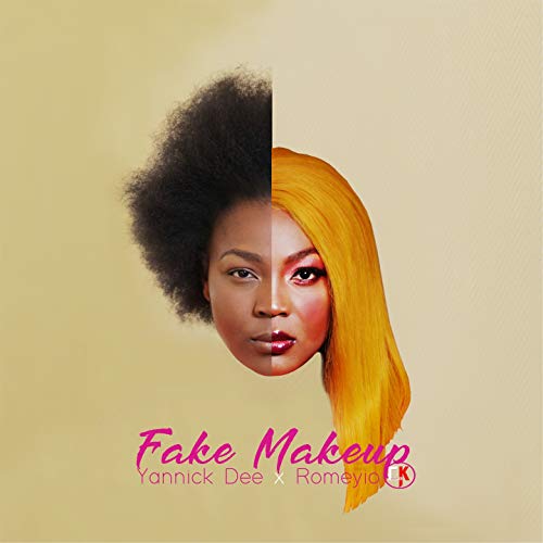 Fake Makeup (feat. Romeyio)